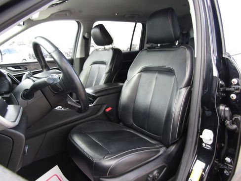 Used 2021 Jeep Grand Cherokee L Limited image 24