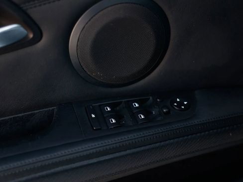 Used 2008 BMW M3 Sedan image 45