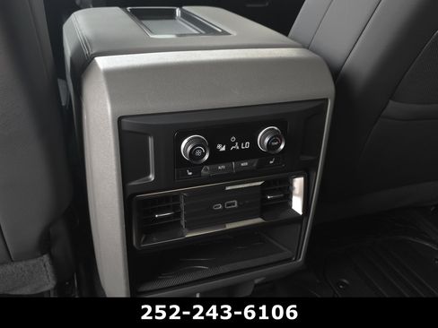 Used 2025 GMC Hummer EV 3X AWD/4WD image 36