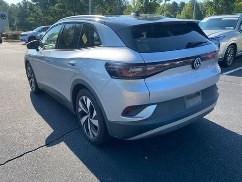Used 2022 Volkswagen ID.4 Pro S RWD image 15