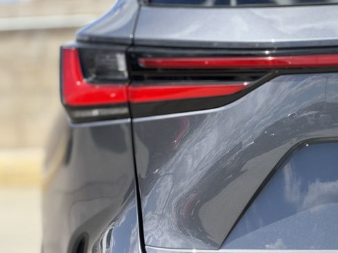 Certified 2024 Lexus NX 350h AWD w/ Cold Area Package image 11