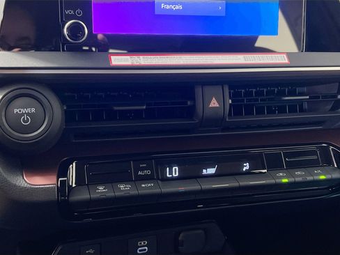 New 2026 Toyota Prius Plug-In Hybrid FWD image 26