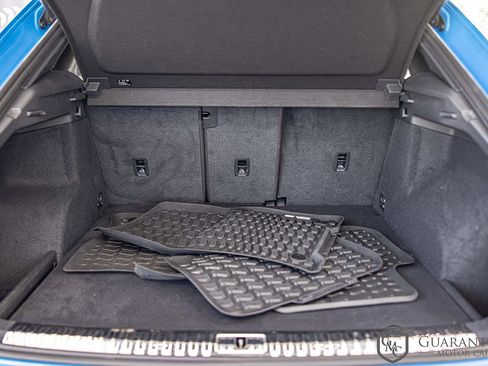 Used 2021 Audi Q3 2.0T Premium w/ Convenience Package AWD/4WD image 35