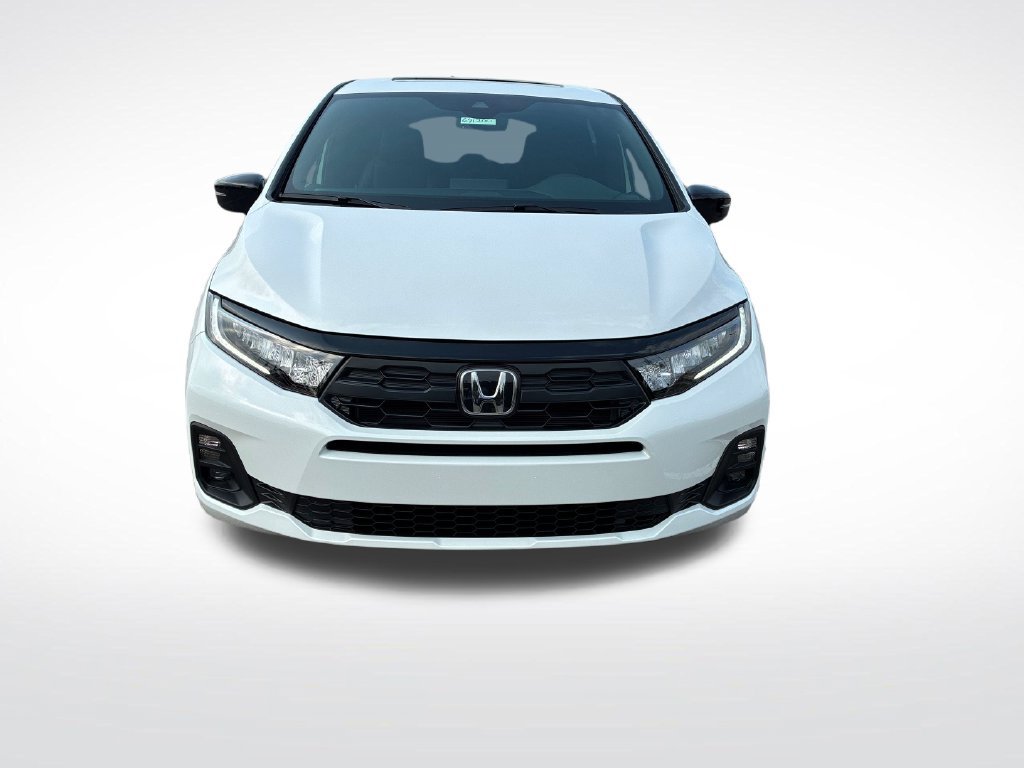 New 2026 Honda Odyssey Sport-L image 8