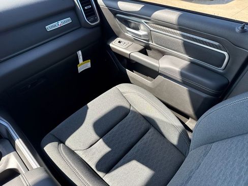 New 2026 RAM 1500 2WD Crew Cab image 16