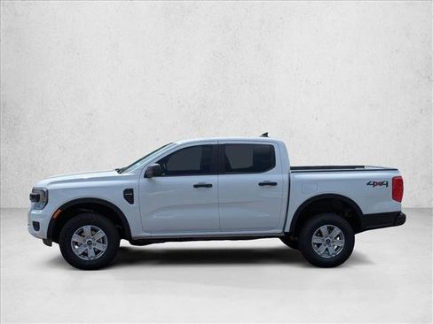 New 2025 Ford Ranger XL image 9