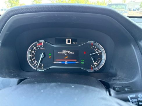 Used 2023 Honda Ridgeline RTL image 27