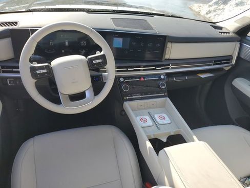 New 2026 Hyundai Santa Fe SE AWD/4WD image 8