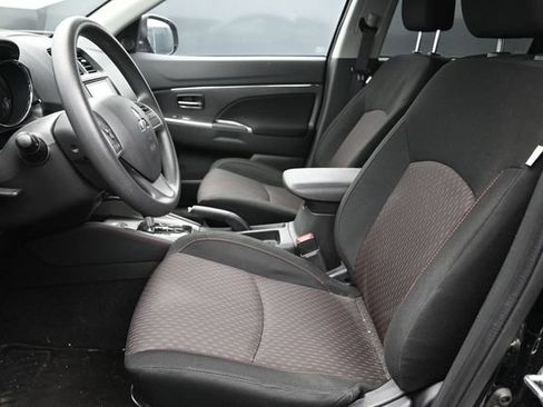 Used 2019 Mitsubishi Outlander Sport AWD image 12