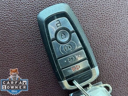 Used 2024 Ford Expedition Max Limited image 26