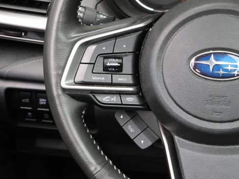 Used 2022 Subaru Forester Touring AWD/4WD image 18