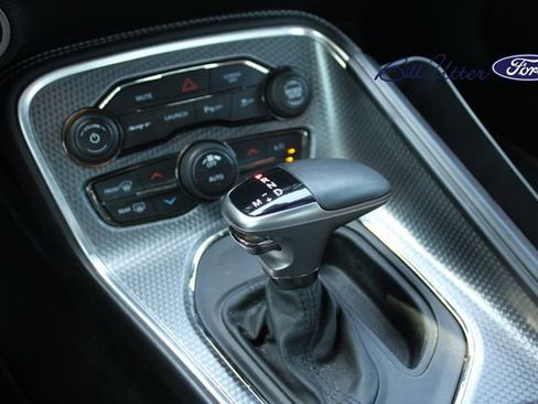 Used 2018 Dodge Challenger SRT Hellcat image 19