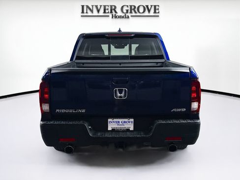 Used 2023 Honda Ridgeline RTL-E image 6