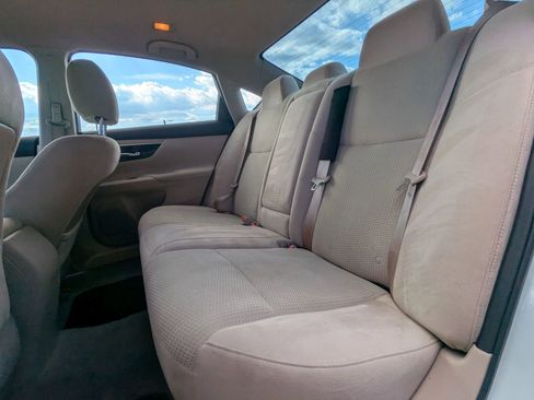 Used 2014 Nissan Altima 2.5 S w/ Display Audio Package image 11