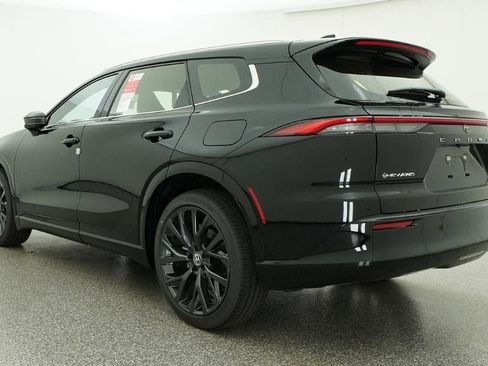 New 2026 Toyota Crown Signia image 21