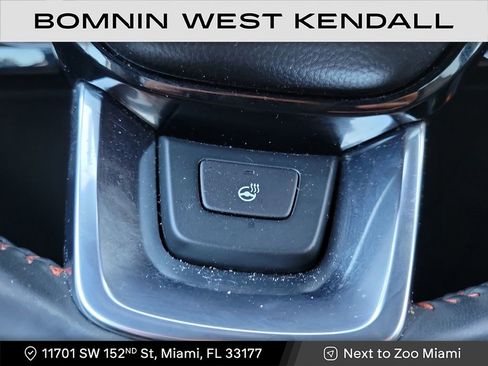 Used 2023 Honda CR-V Sport Touring image 17