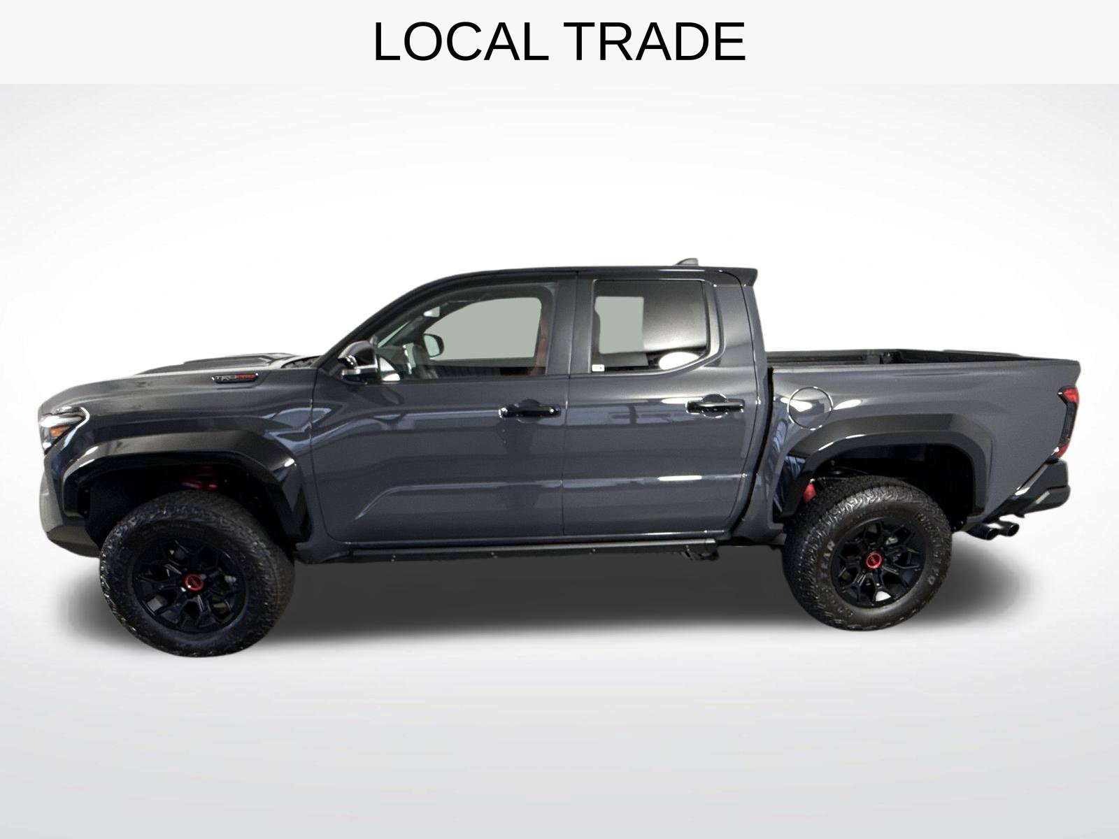 Used 2026 Toyota Tacoma TRD Pro AWD/4WD image 29