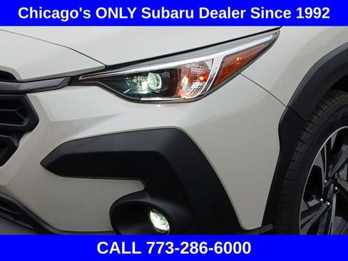 Certified 2024 Subaru Crosstrek 2.0i Premium w/ Crosstrek Mirror Package image 28