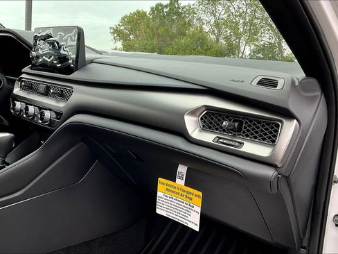 New 2026 Acura Integra A-Spec image 8