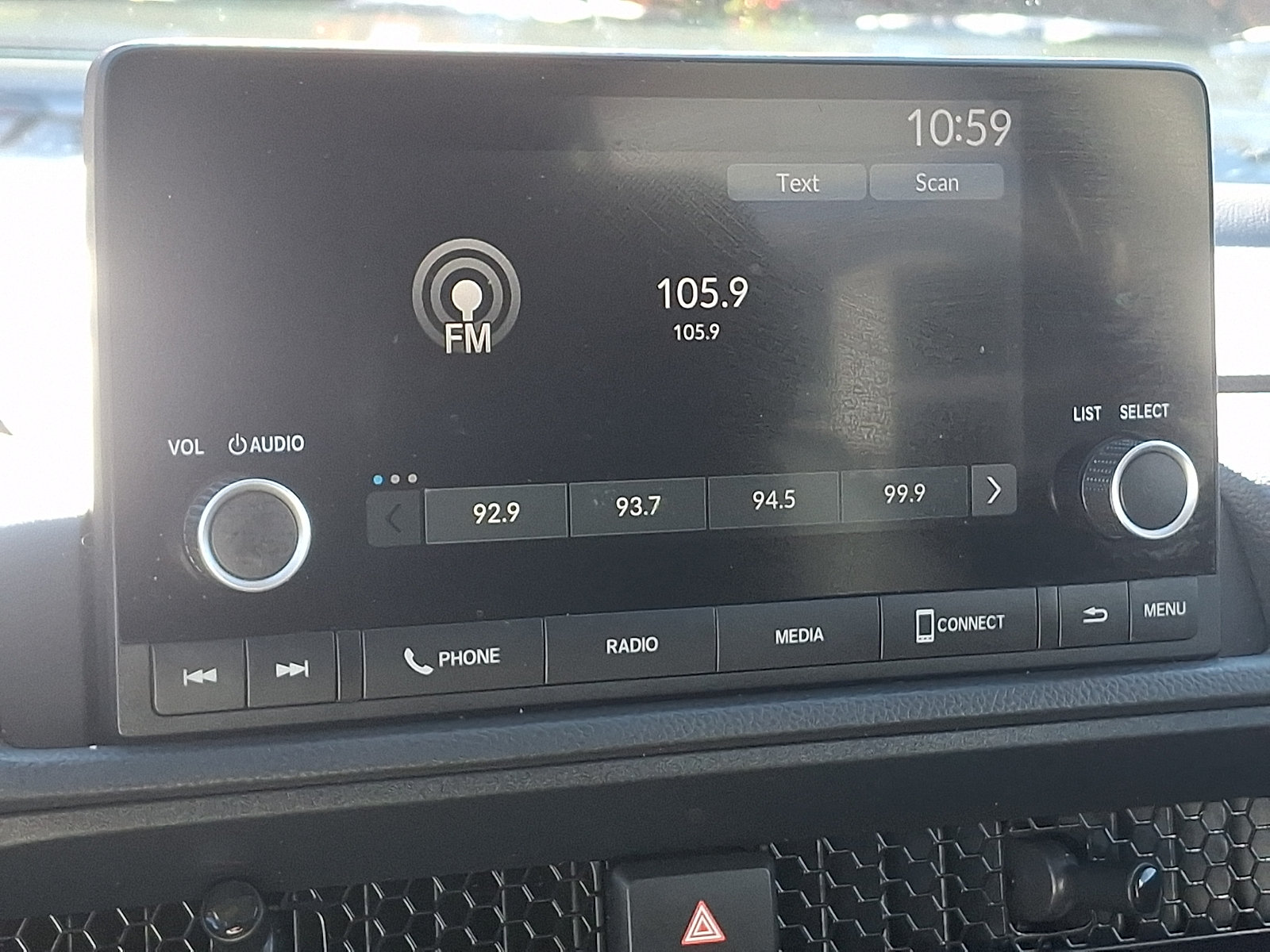 Used 2024 Honda CR-V EX image 18