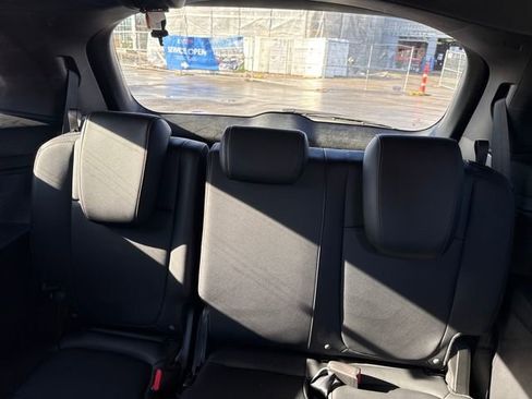 Certified 2025 Honda Odyssey Sport-L image 27