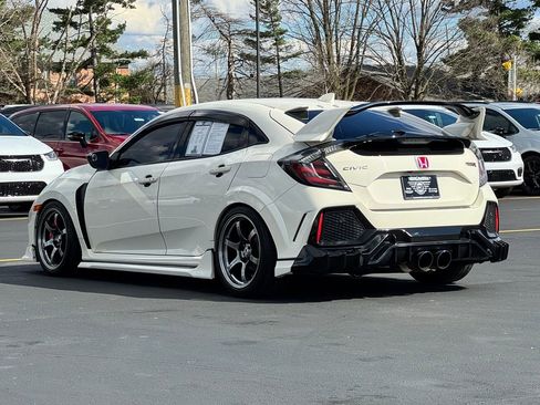 Used 2019 Honda Civic Type R image 5