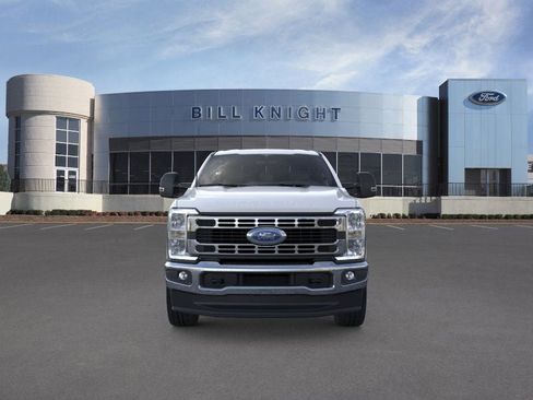 New 2025 Ford F350 XLT w/ FX4 Off-Road Package AWD/4WD image 29