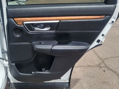 Used 2020 Honda CR-V EX-L image 22