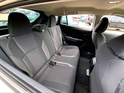 Used 2024 Subaru Impreza 2.0i AWD/4WD image 19