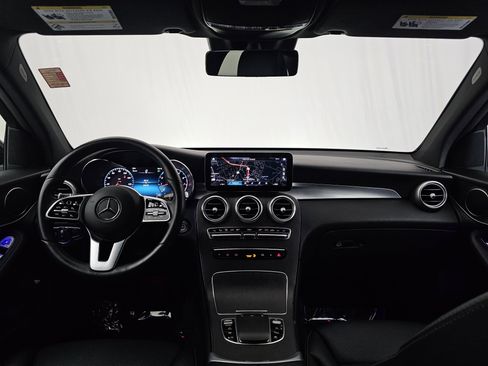 Certified 2022 Mercedes-Benz GLC 300 GLC 300 w/ Multimedia Package Lite image 33