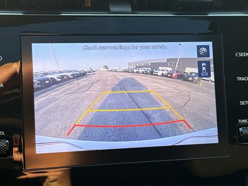 Used 2022 Hyundai Tucson SEL w/ Convenience Package AWD/4WD image 19