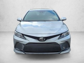 Used 2024 Toyota Camry LE w/ Cold Weather Package AWD/4WD video 2