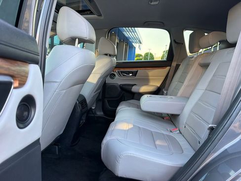 Used 2018 Honda CR-V EX-L image 19