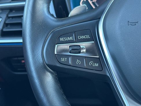 Certified 2022 BMW 330e w/ Premium Package image 29