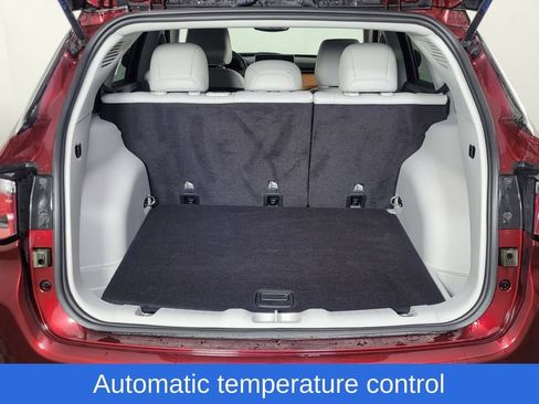 Used 2022 Jeep Compass Limited image 10