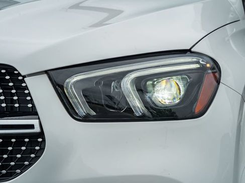 Used 2023 Mercedes-Benz GLE 450 4MATIC image 13