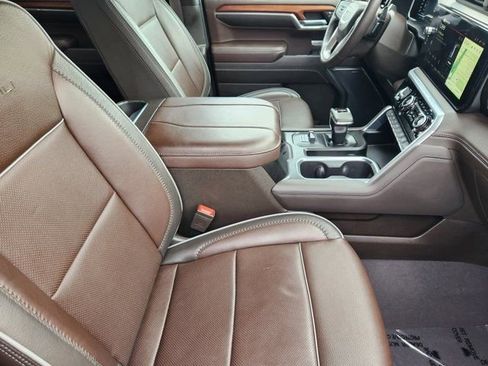Used 2023 GMC Sierra 1500 Denali image 19