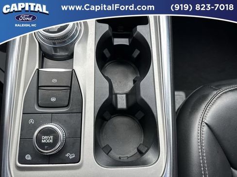 Certified 2023 Ford Explorer XLT w/ Equipment Group 202A image 31