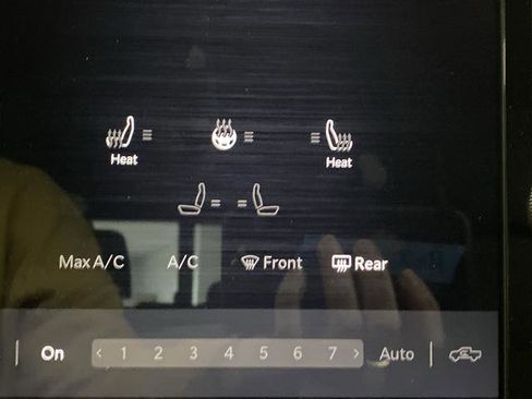 New 2025 RAM 1500 Big Horn image 7