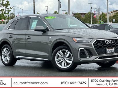 Used 2023 Audi Q5 2.0T Premium w/ Convenience Package