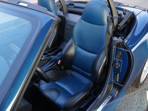 Used 2001 BMW Z3 3.0i RWD image 54