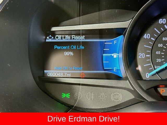 Used 2018 Ford Edge Titanium w/ Technology Package FWD image 33
