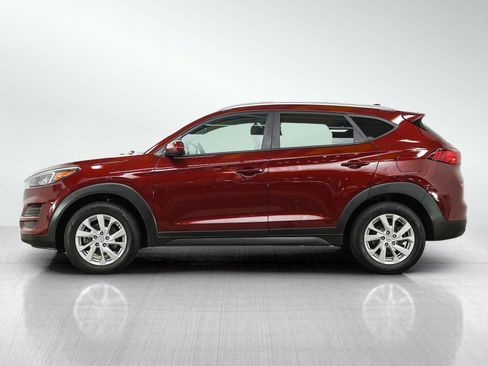 Used 2020 Hyundai Tucson Value AWD/4WD image 2