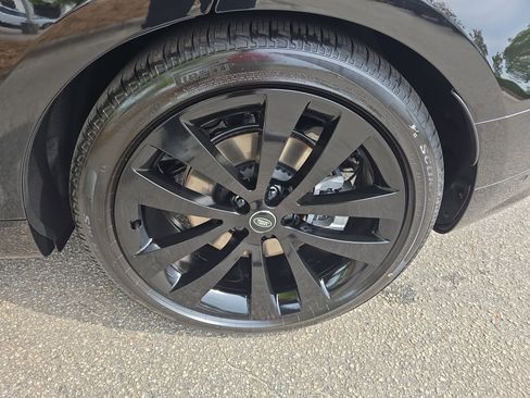 New 2025 Land Rover Range Rover Sport Dynamic SE image 35