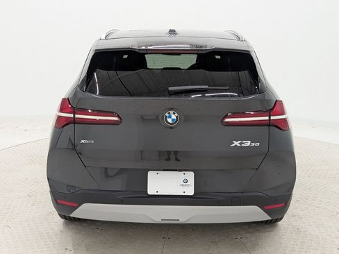 Used 2026 BMW X3 xDrive30 w/ Premium Package AWD/4WD image 10