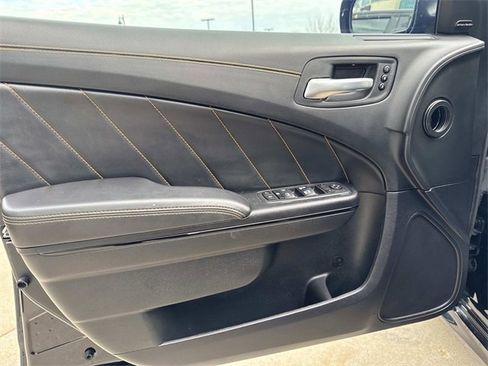 Used 2023 Dodge Charger Scat Pack image 15