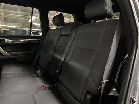 Used 2022 Lexus GX 460 Premium w/ Premium Plus Package AWD/4WD image 15