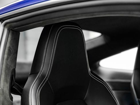 Used 2022 Porsche 911 GT3 image 53