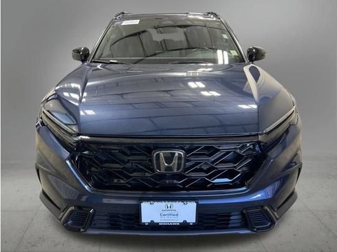 Certified 2024 Honda CR-V Sport image 10