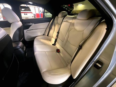 Used 2022 Cadillac CT4 Premium Luxury image 19